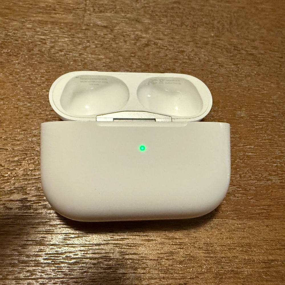 AirPods Pro Charging Case